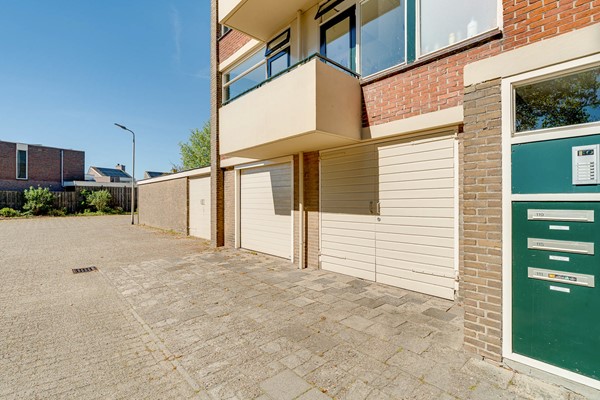 Medium property photo - Van Den Endelaan 115, 2182 EW Hillegom